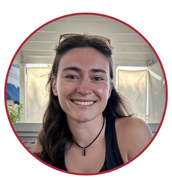 Samantha Bonawitz