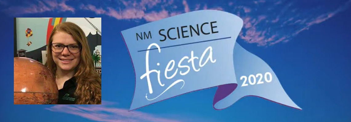 First-ever virtual ¡Explora! Science Fiesta