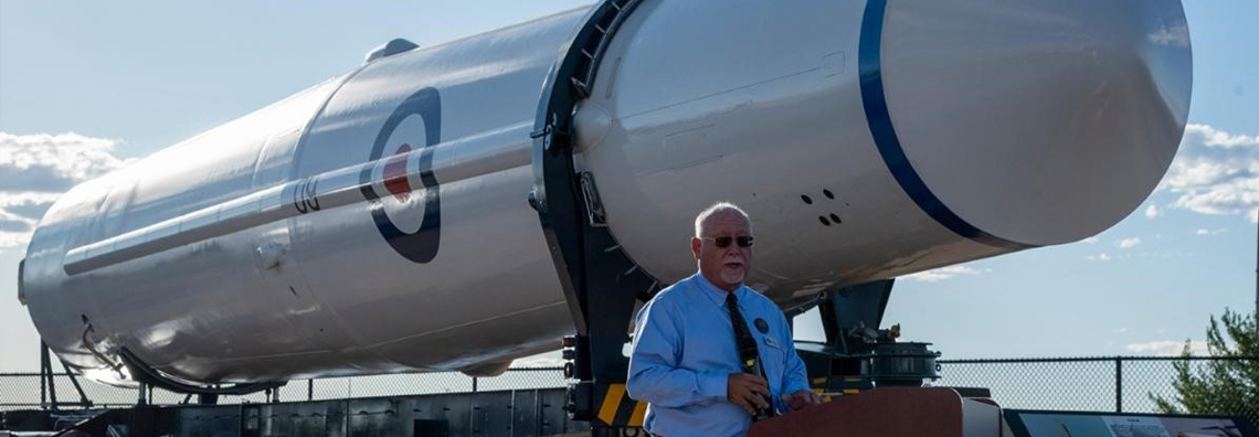 National Museum of Nuclear Science & History