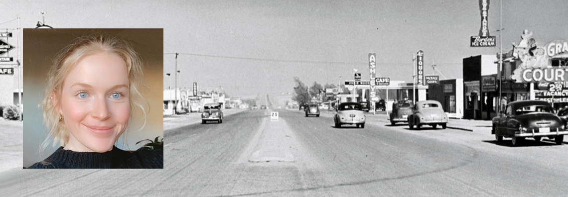 Digitizing Project at the Center for Southwest Research