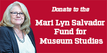 Donate to UNM Museum Studies