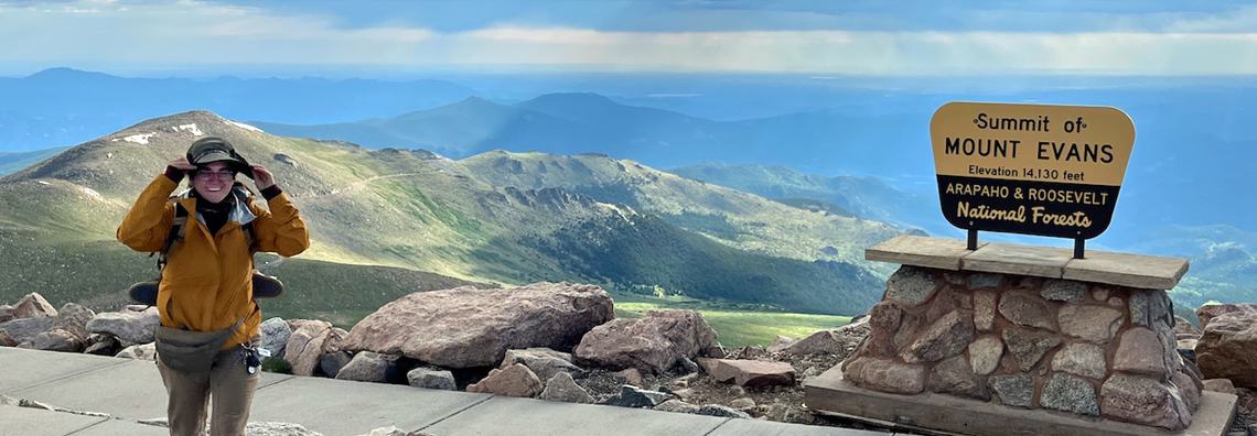 Natural History Collections and Research