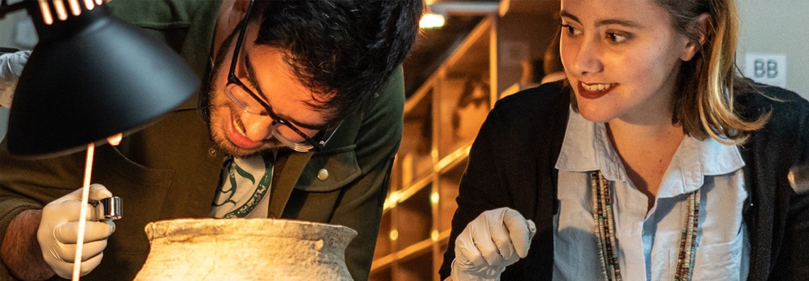 Cultural Heritage Collections