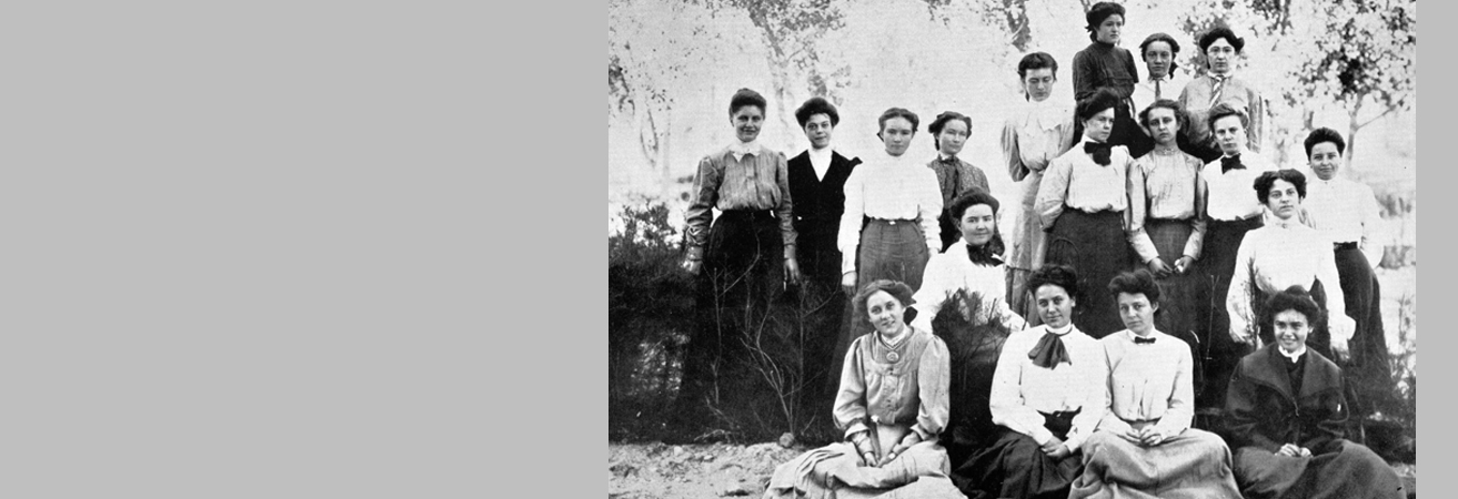 Archives and Historical Collections Research