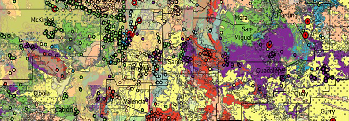 Natural History Data and Analyses